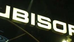 Ubisoft announces full Wii U lineup – Europe