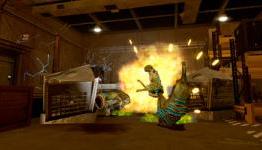 Black Mesa mod released: Download the Half-Life remake after 8 years of development