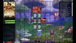 GameSamba Announces Upcoming JollyGrim Closed Beta