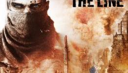 The Story Mechanic Part Six: Talk The Line
