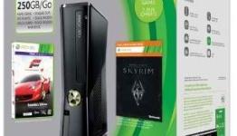New Xbox 360 Console Bundles Arrive at Retail