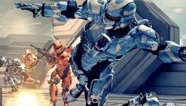 Hands-On Preview: Halo 4 (Multiplayer) [Empty Lifebar]