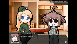 Fruitbat Factory Release War of the Human Tanks