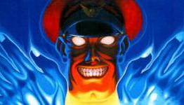 Playing with power The strongest Street Fighter characters of the last 25 years