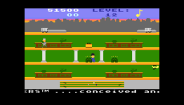 Retro games on the iPad are surprisingly…OK