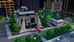 SimCity Preview – PCWorld