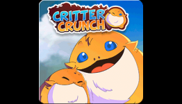Critter Crunch Review (Gamezebo)