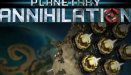 Planetary Annihilation:  Next Generation RTS Meets And Exceeds All Kickstarter Goals