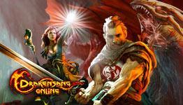 Drakensang Review | MMO Attack