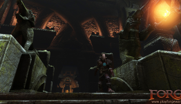 Pre-Order ‘Forge’ for Exclusive Rewards
