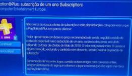Sony Falsely Advertises Cross-Game Chat For PS Plus Members