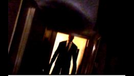 Slender Source Is No More