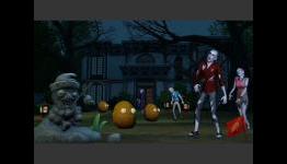 The Sims 3: Supernatural Review at Skewed and Reviewed