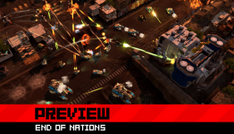 End of Nations is still free, and still fun | Destructoid