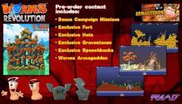 Team17 graces us with yet another Worms game, and it’s getting a bit old – GameTheoryCast