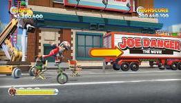 Joe Danger: The Movie Review | Tech-Gaming