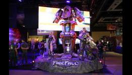 FTG PAX Prime 2012: Interview with Scott Rudi of Red 5 Studios