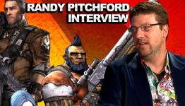 IGN – Duke Nukem’s Evolution and Borderlands 2