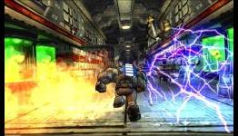 Bust-N-Rush Producer Talks Alienware, Game Modes, and Audio Design