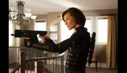 The Daily Rotation – Resident Evil: Retribution Review
