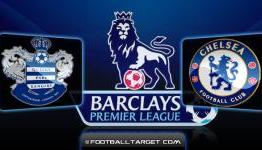 Queens Park Rangers vs Chelsea Preview