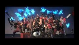 Valve asks users to submit Halloween-themed TF2 content