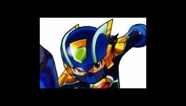 Capcom trademarks “Mega Man” in the U.S.