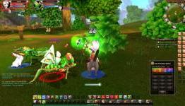 MMOGames: Knight Age Review