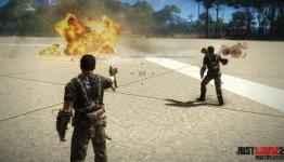 How one man made an 1,800 player action game where an entire industry couldn’t
