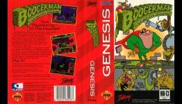 Boogerman Retro Review I Play Legit