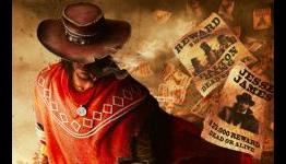 X360A – Call of Juarez: The Gunslinger Interview