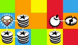 Treasure Park: Vita’s social Minesweeper