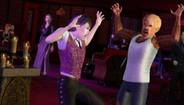 The Sims 3 Supernatural Review | GameSpot