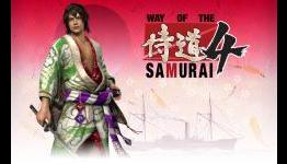Way of the Samurai 4 Review – Meodia