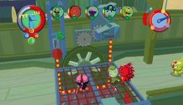 Happy Tree Friends: False Alarm Review | IRB GAMER