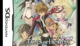 Tales Producer Says You Should Play Tales Of Hearts