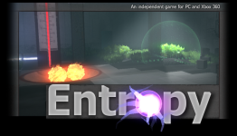 {The Play Vault} A Quick Look At Entropy