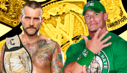 WWE Night Of Champions 2012 Full Show WWE 12 Simulation and Detailed Predictions