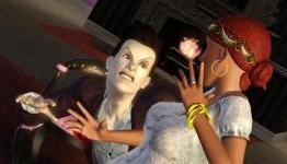 The Sims 3: Supernatural Review (ITF Gaming)