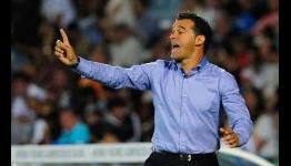 International exertions could weaken Barcelona, says Getafe coach Luis Garcia