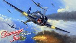 Damage Inc: Pacific Squadron WWII Review | GamEvolution