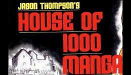 Jason Thompson’s House of 1000 Manga: Pluto