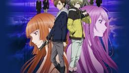 Zetsuen no Tempest TV Anime’s 3rd Promo Streamed