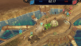 Starvoid Review | GameSpy