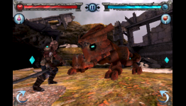 Horn Review | ScrewAttack