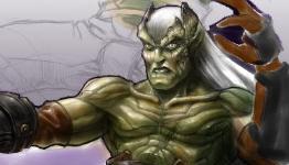 Soul Reaver may have been the most overly ambitious game ever