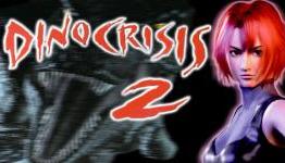 Retro Rewind: Dino Crisis 2