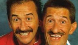 The Chuckle Brothers Appear In Black Mesa: Source