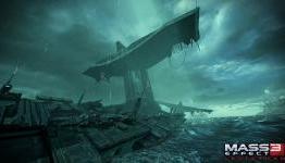DualShockers | Review: Mass Effect 3 [Leviathan]