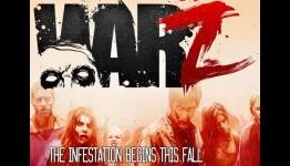 First Gameplay Footage of The War Z